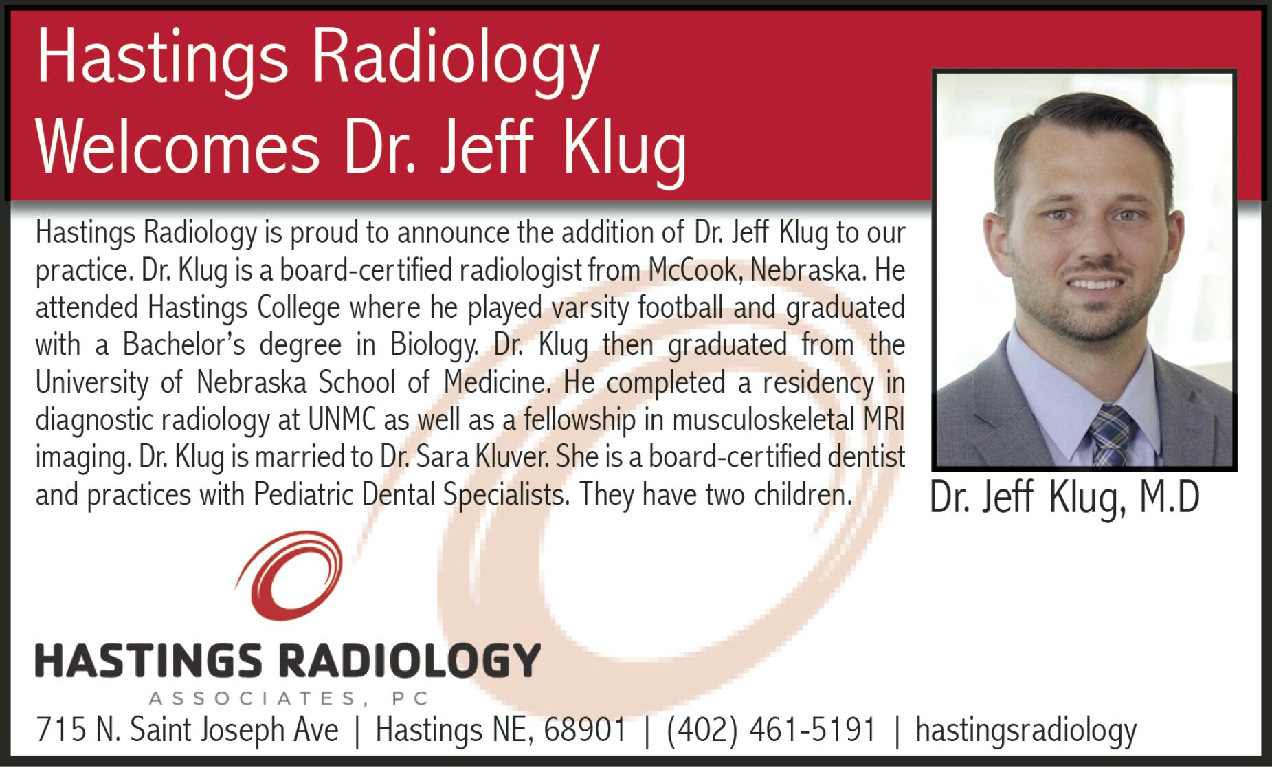 Hastings Radiology